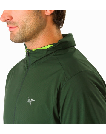 Куртка ARCTERYX Incendo Hoody