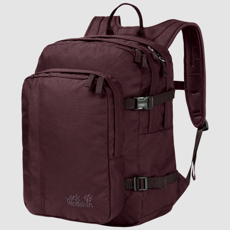 Рюкзак JACK WOLFSKIN BERKELEY S 23
