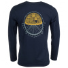 Футболка Mountain HardWear Dome Degrees Long Sleeve