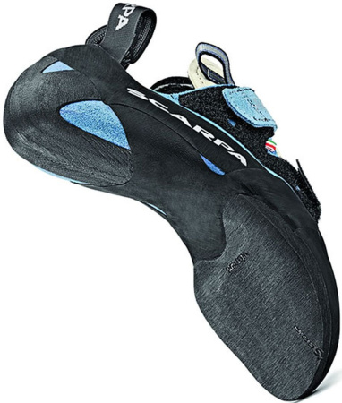 Скальные туфли SCARPA ROCKETTE