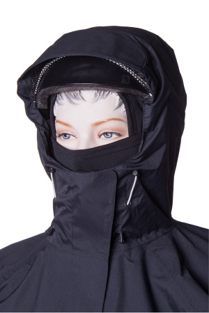 Куртка мембранная OZON Nadin Куртка мембранная OZON Nadin