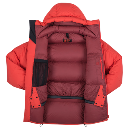 Куртка SIVERA АРКУДА ПРО