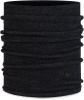 Бандана BUFF Merino Fleece Black