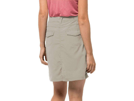 Юбка JACK WOLFSKIN KALAHARI Юбка JACK WOLFSKIN KALAHARI