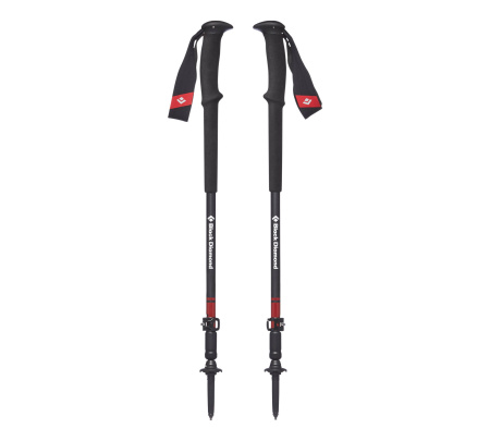 Палки BLACK DIAMOND Trail Pro Палки BLACK DIAMOND Trail Pro