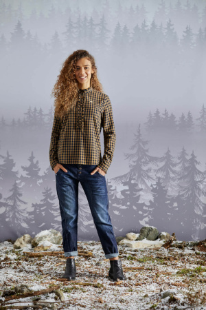 Брюки Maloja BeppinaM Denim