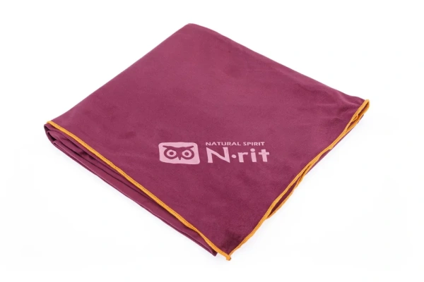 Полотенце N-Rit Super Light Towel XL