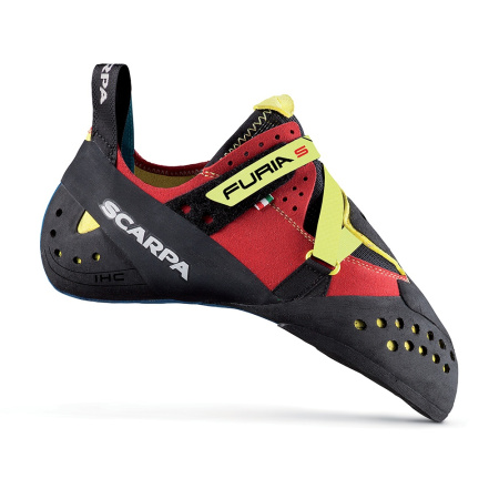 Скальные туфли SCARPA Furia S