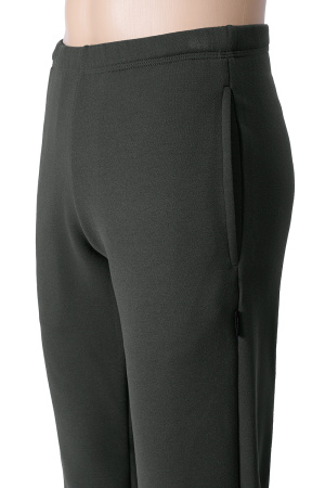 Мужские флисовые брюки OZONE Dynamik