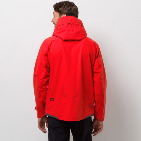 Куртка JACK WOLFSKIN THE HUMBOLDT Куртка JACK WOLFSKIN THE HUMBOLDT
