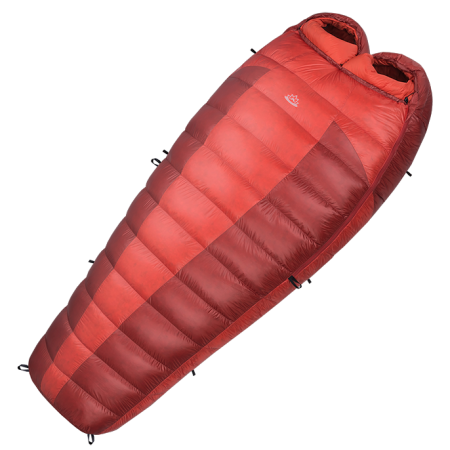 Спальный мешок SIVERA АлЛар Reg