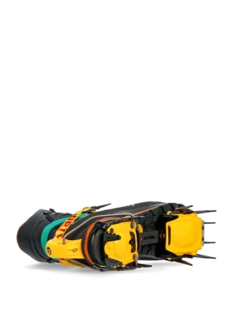 Кошки GRIVEL G14 CRAMP-O-MATIK