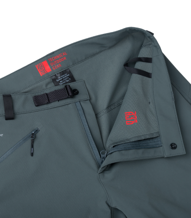 Брюки SIVERA Az | Тенига