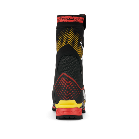 Альпинисткие ботинки Kayland K4 GTX
