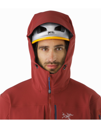 Куртка ARCTERYX Gamma MX Hoody