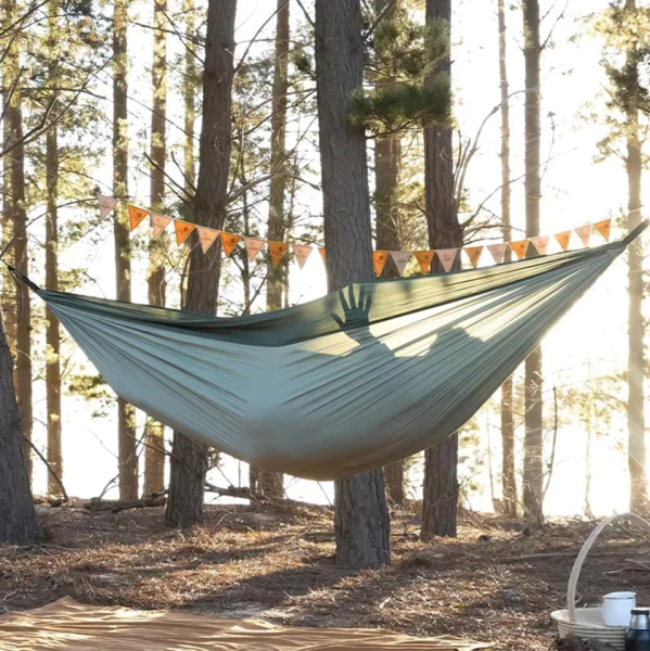 Гамак для одного Naturehike Ultralight Swing Hammock Single 290x148
