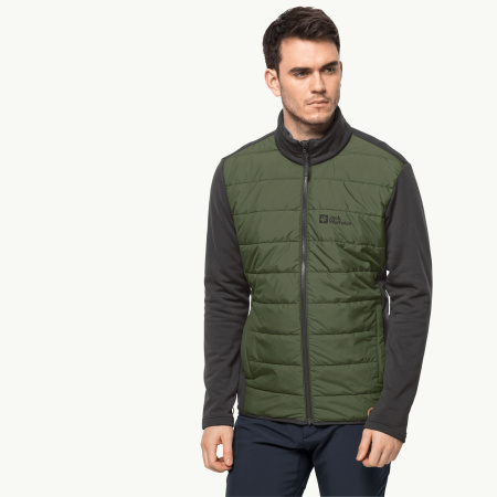 Куртка JACK WOLFSKIN GLAABACH 3 в 1