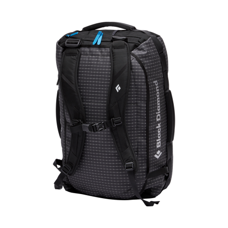 Сумка BLACK DIAMOND Stonehauler Pro 45L Сумка BLACK DIAMOND Stonehauler Pro 45L