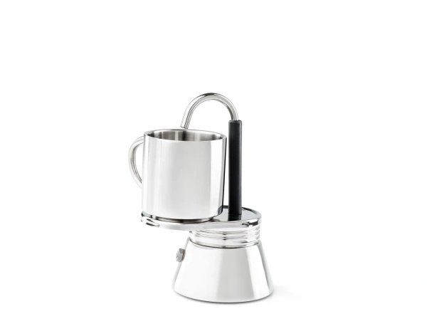 Кофейник GSI MiniEspresso Set 1 Cup