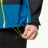 Куртка JACK WOLFSKIN EAGLE PEAK 2L
