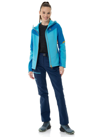 Куртка Ternua Jugal Jkt W