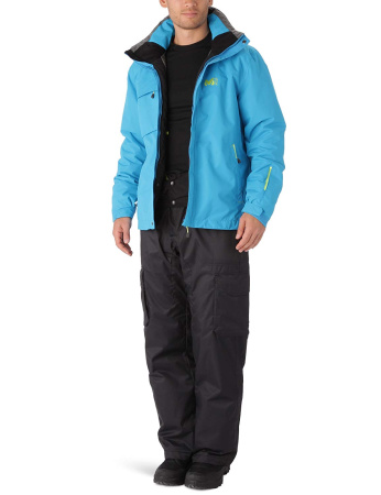 Куртка MILLET Palmen