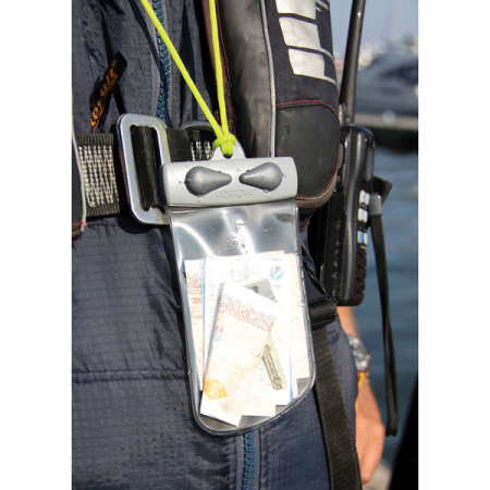 Чехол AQUAPAC Keymaster