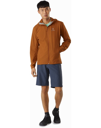 Куртка ARCTERYX Gamma SL Hoody