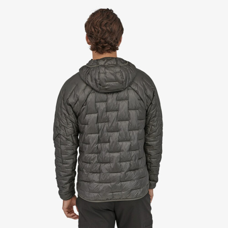 Куртка PATAGONIA Micro Puff Hoody