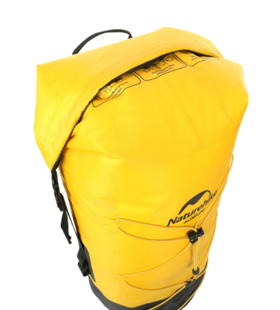 Герморюкзак Naturehike Tb03-Shimmer-Tpu (40 литров)