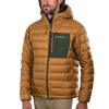 Куртка Montbell COLORADO PARKA