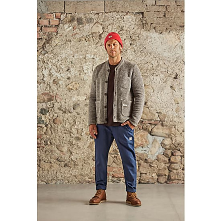 Шерстяной жакет Maloja TodiM