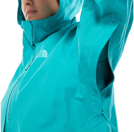 Куртка The North Face DRYZZLE