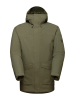 Куртка MAMMUT Chamuera HS Thermo Hooded Parka