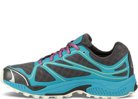 Кроссовки Vasque Pendulum II GTX Кроссовки Vasque Pendulum II GTX