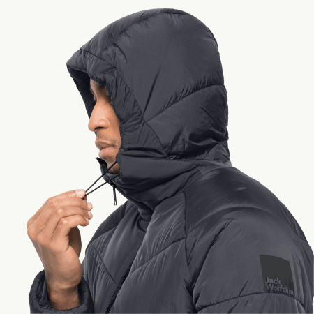 Куртка JACK WOLFSKIN EISBACH