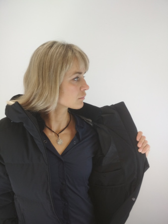 Пальто KAILAS LT Thick Down