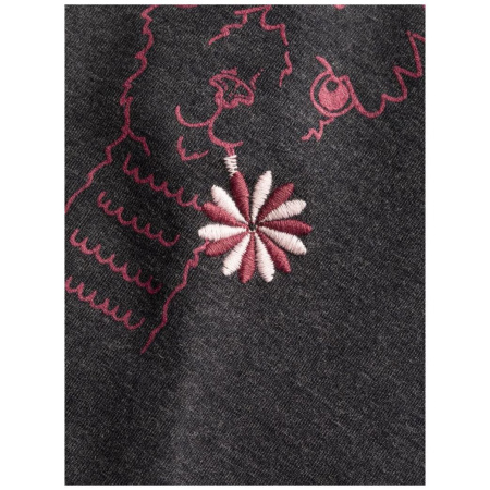 Футболка CHILLAZ Saile Happy Alpaca