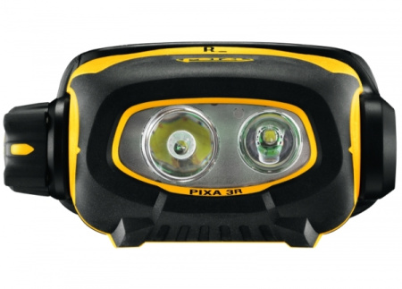 Фонарь PETZL PIXA 3R Фонарь PETZL PIXA 3R