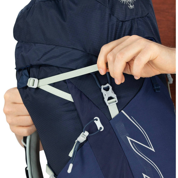 Туристический рюкзак Osprey Talon 33