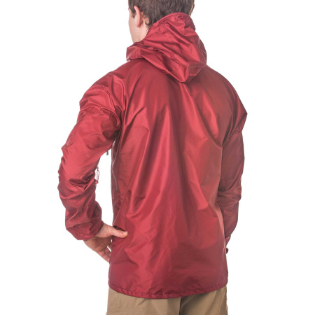 Куртка Montbell Rain Trekker US