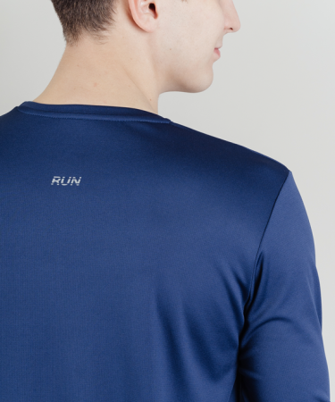 Футболка Nordski Run с длинным рукавом