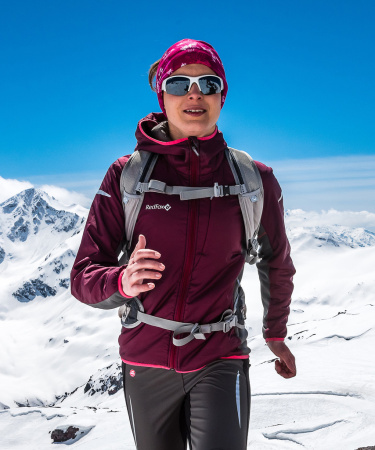 Куртка Red Fox Alpha Pro