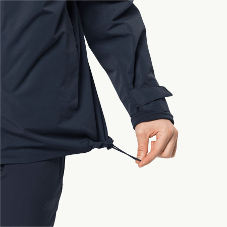 Куртка JACK WOLFSKIN GLAABACH 3 в 1