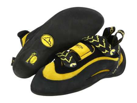 Скальные туфли LA SPORTIVA MIURA VS