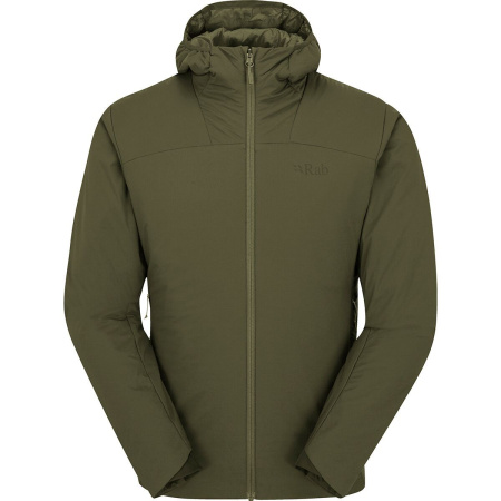 Мужская куртка Rab Xenair Alpine