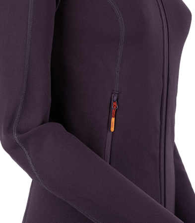 Флисовая куртка SIVERA Ракша