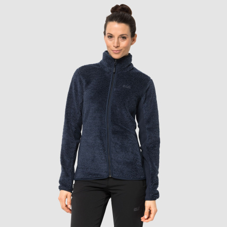 Куртка JACK WOLFSKIN PINE LEAF