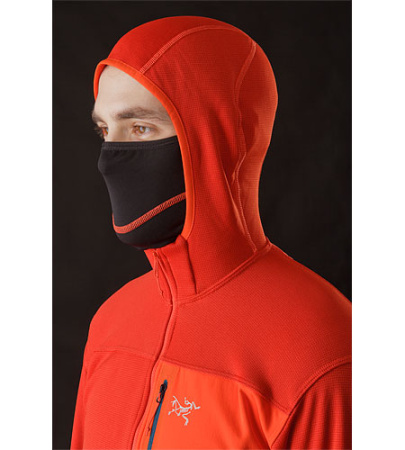 Кофта ARCTERYX Fortrez Hoody