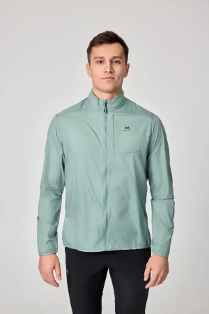 Nordski ветровка Upcast муж. (54-XXL, ice mint)